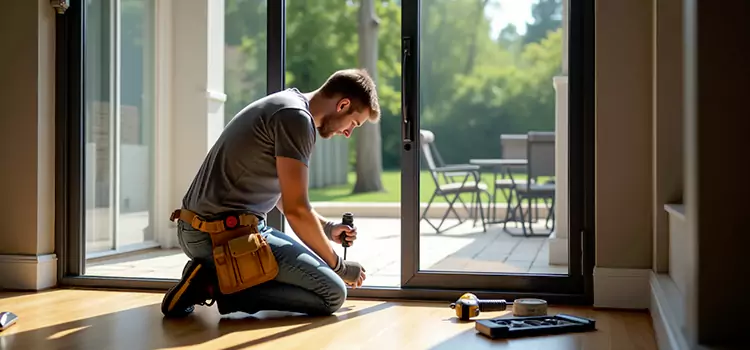 Comprehensive Solutions for Every Glass Door Need in Canton, GA