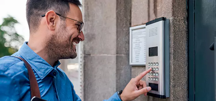 Advanced Solutions for Enhanced Security in Canton, GA