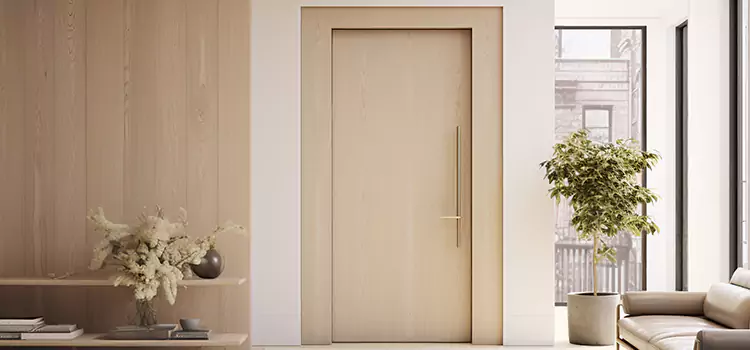 Choose Quality for Your Inside Doors in Canton, GA