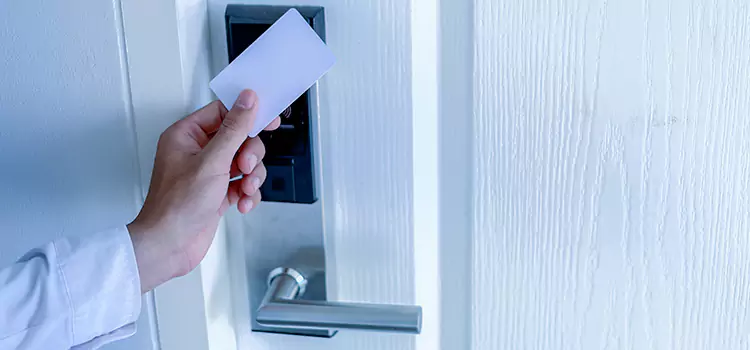 Why Choose Us for Your Keycard Lock Installation in Canton, GA?