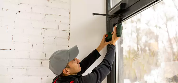 Your Trusted Partner for Door Closer Solutions in Canton, GA