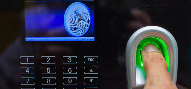 Your Trusted Partner for Secure Access in Canton, GA